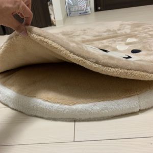しまどら（柴ドラ）を開いたらこんな感じ
